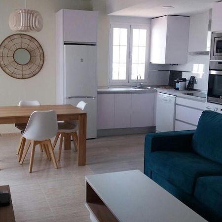 Apartments Sol De Almeria Golf Y Playa II Экстерьер фото