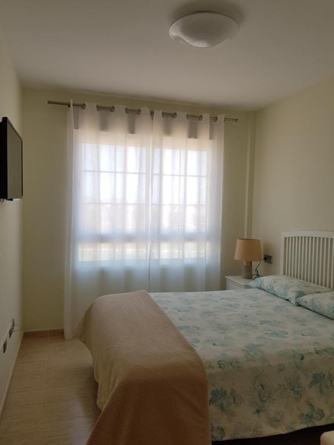 Apartments Sol De Almeria Golf Y Playa II Экстерьер фото