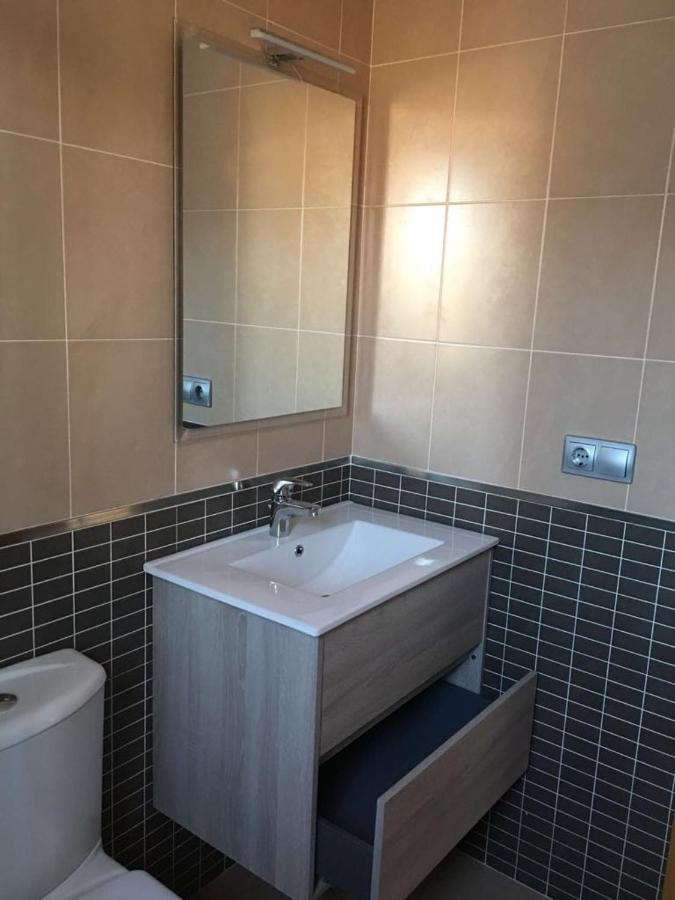 Apartments Sol De Almeria Golf Y Playa II Экстерьер фото