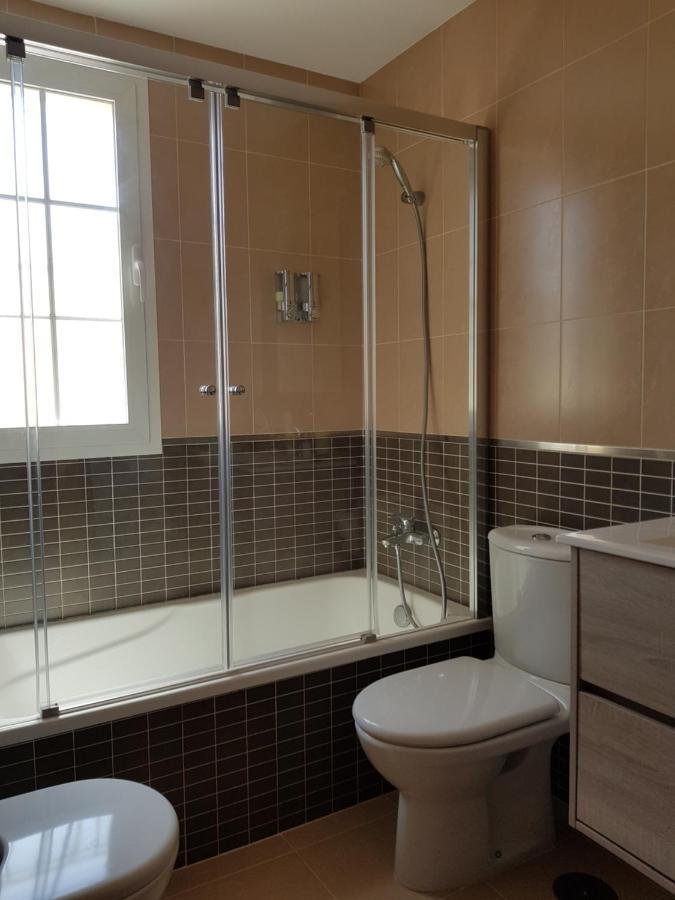 Apartments Sol De Almeria Golf Y Playa II Экстерьер фото