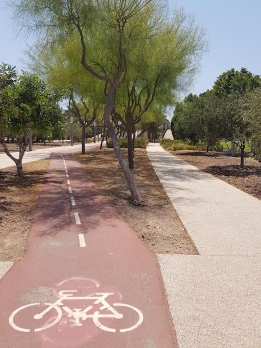 Apartments Sol De Almeria Golf Y Playa II Экстерьер фото