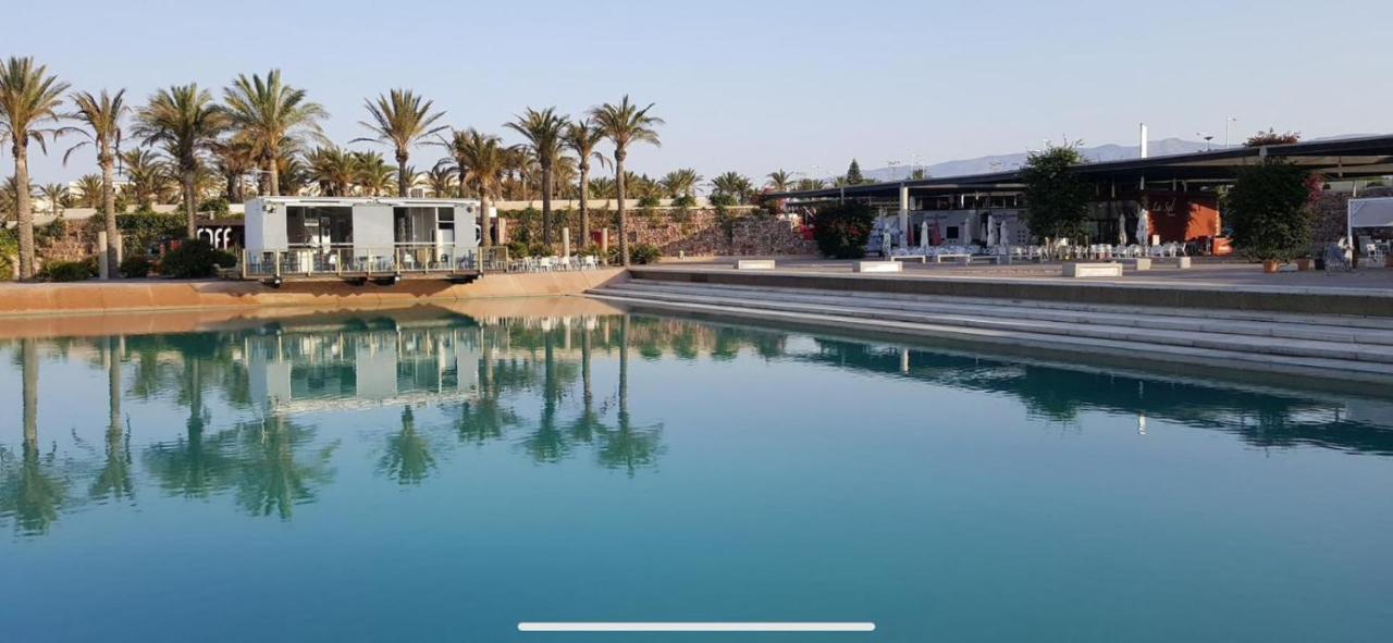 Apartments Sol De Almeria Golf Y Playa II Экстерьер фото